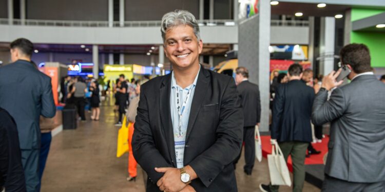Prefeito Samuel participa do Encontro de Novos Prefeitos e Prefeitas visando ampliação de parcerias para Socorro