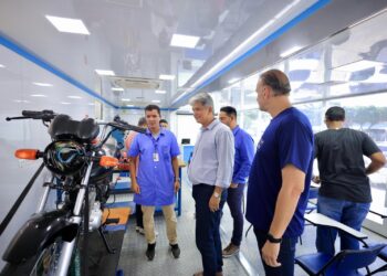 Qualifica Socorro: Prefeitura investe em cursos profissionalizantes para aquecer mercado de trabalho 