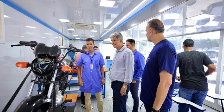 Qualifica Socorro: Prefeitura investe em cursos profissionalizantes para aquecer mercado de trabalho