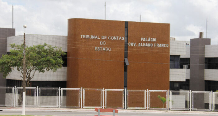 TCE solicita esclarecimentos sobre prestação de contas do Governo de Sergipe