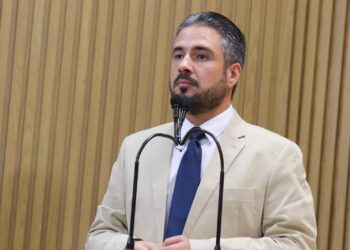 Vereador Ricardo Vasconcelos cobra planejamento e ações que tragam melhorias para Aracaju
