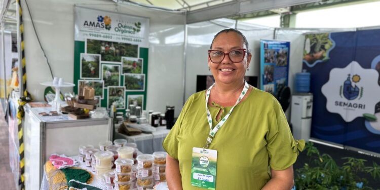 Socorro se destaca no Sealba Show com a força da carcinicultura