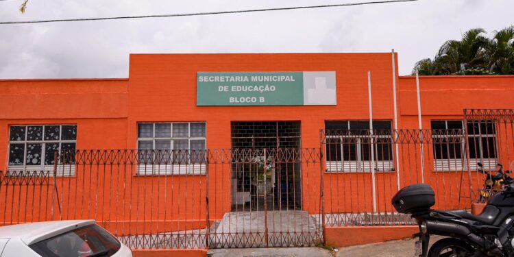 Prefeitura de Socorro abre matrículas para Educação de Jovens e Adultos