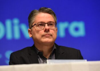 Senador Alessandro anuncia resultado da primeira fase do 6º Edital de Emendas Participativas