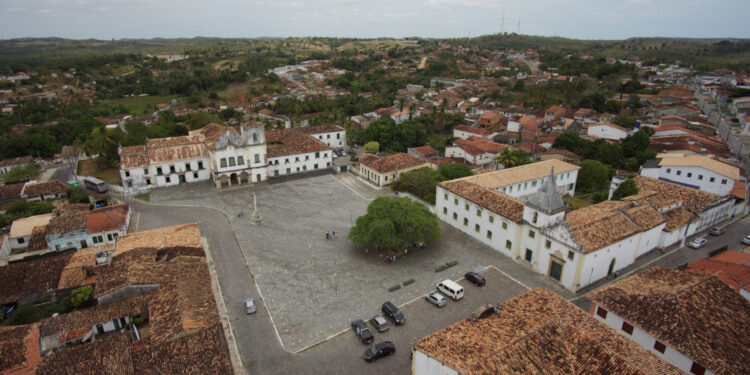 São Cristóvão selecionado pra integrar projeto de capacitação e diagnóstico para gestão