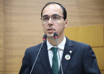Georgeo Passos lamenta aprovação do aumento de combustíveis