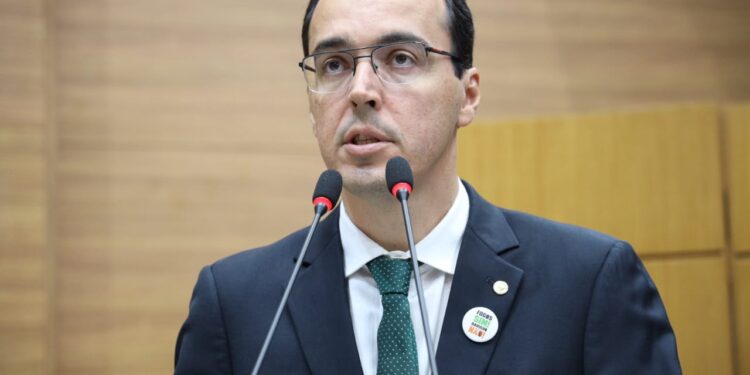 Georgeo Passos lamenta aprovação do aumento de combustíveis