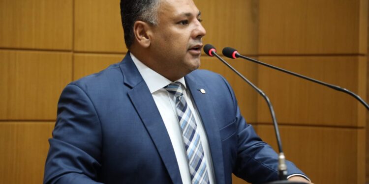 Ibrain de Valmir volta a pedir equipamento de proteção em ponte do Vaza Barris