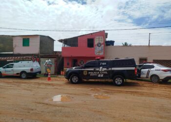 Polícia Civil prende proprietário de bar por furto de energia na Barra dos Coqueiros
