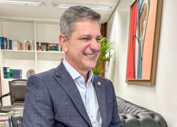 Rogério Carvalho analisa economia, reformas e desafios do governo Lula