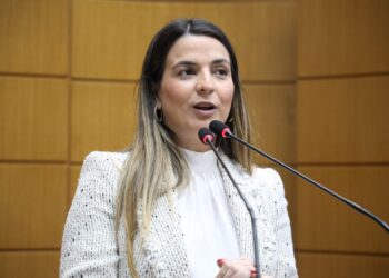 Dra Lidiane Lucena destaca programa ‘Opera Sergipe’ e parabeniza Governo do Estado