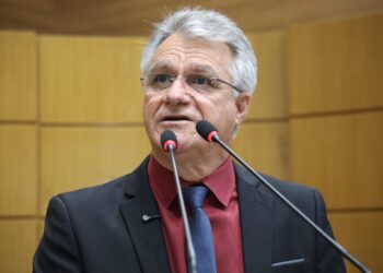 Chico do Correio fala sobre a importância do abastecimento de água no Sertão Sergipano