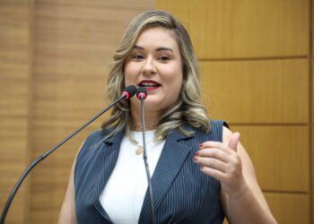 Kitty Lima anuncia inclusão da causa animal no programa ‘Nota da Gente’