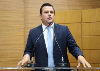 Marcos Oliveira volta a criticar falta de água no Agreste