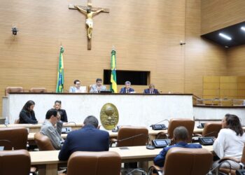 PL que estabelece novo código e integridade da Sefaz é aprovado 