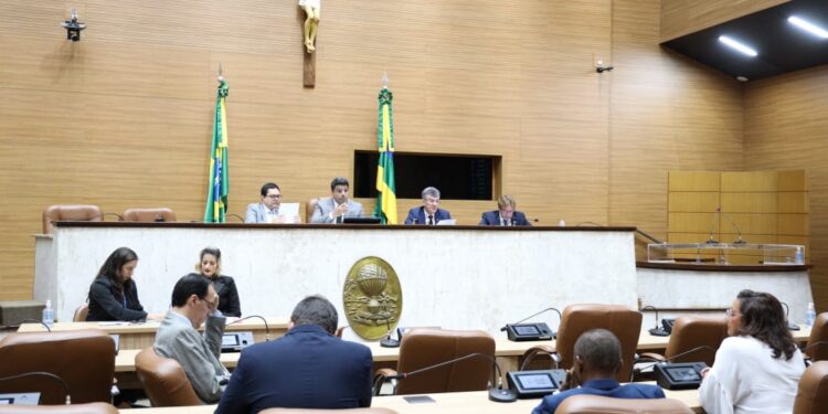 PL que estabelece novo código e integridade da Sefaz é aprovado 