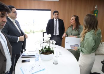 Presidente do TCE entrega contas de gestões anteriores do Governo à Alese