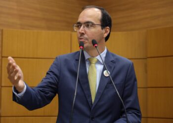 Georgeo Passos denuncia crise na oncologia do Huse