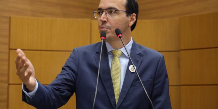 Georgeo Passos denuncia crise na oncologia do Huse