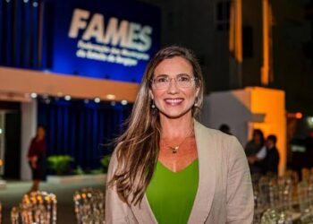Nova mesa diretora da FAMES toma posse na próxima segunda-feira, 17