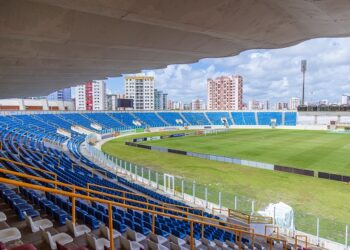 Clássico entre Confiança e Sergipe sofre ajuste na data e horário