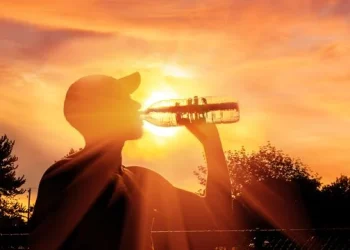 Onda de calor no país pode durar até última semana de fevereiro