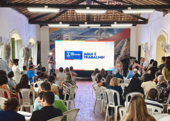 Calendário Turístico e Cultural de São Cristóvão é lançado pela Prefeitura