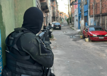 Operação Tela Fria desarticula associação criminosa especializada em furtos de celulares em Aracaju