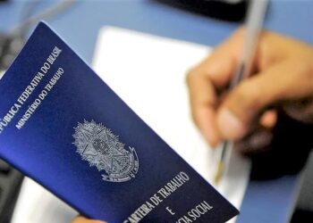 Mais de 50 vagas de trabalho são intermediadas pelo NAT nesta segunda-feira