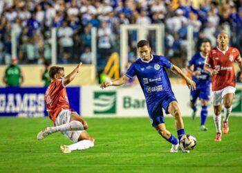 Barra e Confiança vencem na 6ª rodada do campeonato sergipano