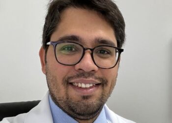 Especialista em Ortopedia e Medicina Regenerativa, Natanael Vinícius Sena Santos, destaca Avanços no Tratamento de Dor no Joelho
