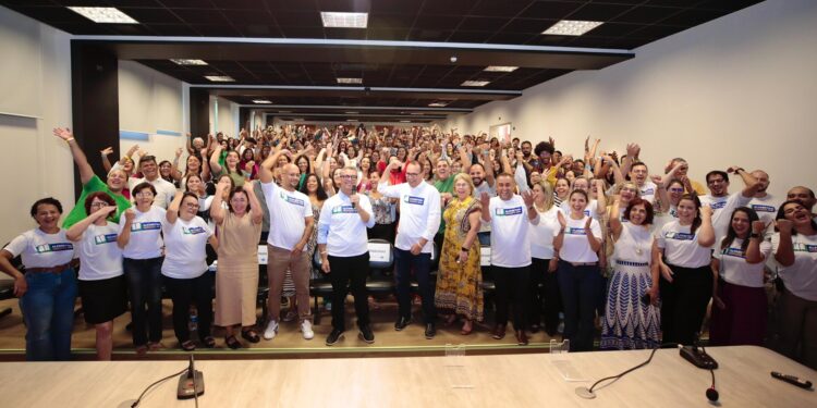 Programa Alfabetiza Sergipe intensifica busca ativa e se prepara para aula inaugural