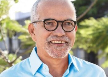 Presidente da FNP, Edvaldo participa de Encontro Nacional de Prefeitos e Prefeitas em Brasília