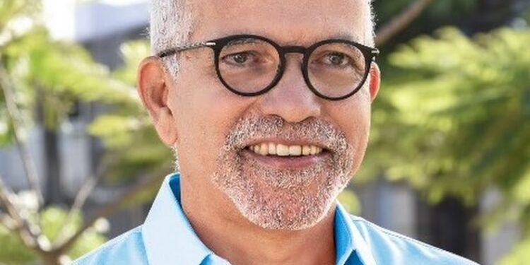 Presidente da FNP, Edvaldo participa de Encontro Nacional de Prefeitos e Prefeitas em Brasília
