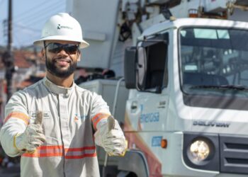 120 Anos de Energisa: Uma História de Energia e Inovação