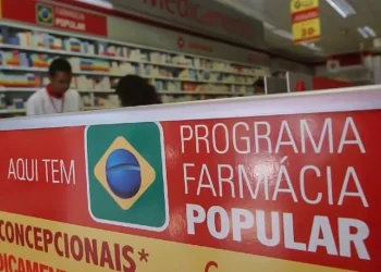 Ministra anuncia gratuidade dos 41 medicamentos no Farmácia Popular