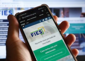 Fies inscreve a partir desta terça; veja regras e quem pode concorrer a uma vaga