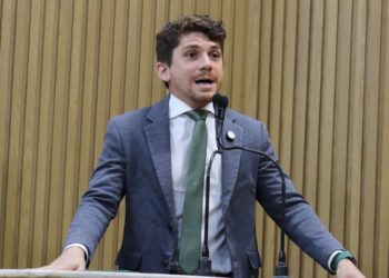 Aracaju precisa de políticas públicas para pessoas em situação de rua”, afirma Breno Garibalde