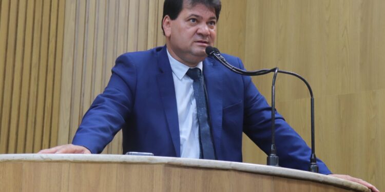 Vereador Miltinho Dantas agradece gestores da Prefeitura de Aracaju por atendimento a demandas em prol da população
