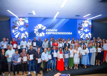 Sebrae Sergipe fecha parceria com 67 municípios 