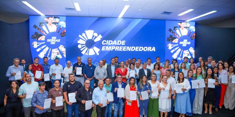 Sebrae Sergipe fecha parceria com 67 municípios 