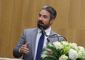 Ricardo Vasconcelos destaca a importância do diálogo e da eficiência na nova gestão