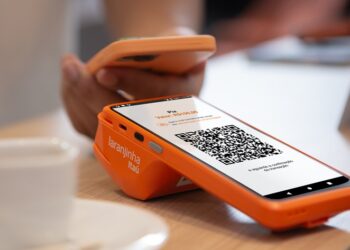 Pix por aproximação entra em vigor na sexta-feira (28) e terá limite de até R$ 500 por transação