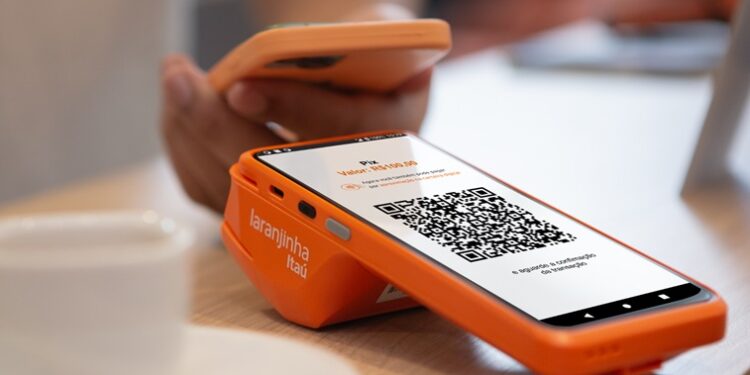 Pix por aproximação entra em vigor na sexta-feira (28) e terá limite de até R$ 500 por transação