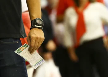 Mega-Sena acumula novamente e prêmio vai a R$ 39 milhões