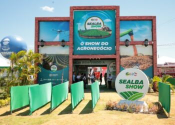 Itabaiana sedia o maior evento do agronegócio da região: Sealba Show 2025