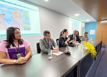 MPF e DPU propõem que pacientes de endometriose em lista de espera do HU tenham prioridade no Opera Sergipe