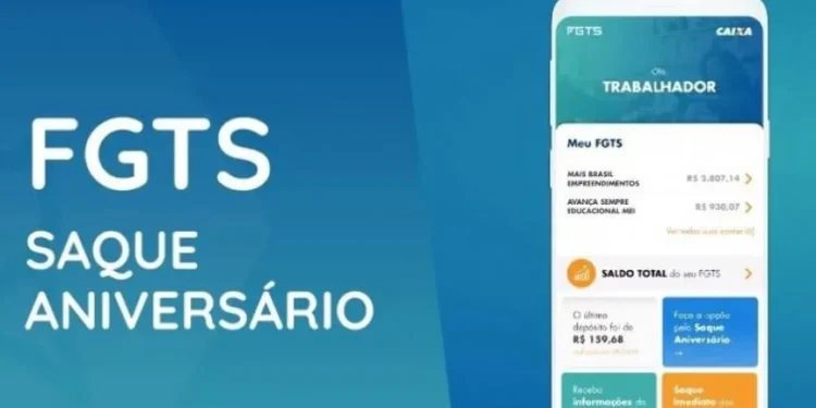 Governo federal vai permitir que demitidos que usaram saque-aniversário resgatem o FGTS parado