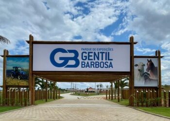 ExpoRingo 2025 acontece de 26 a 30 de março no Parque das Palmeiras, em Lagarto