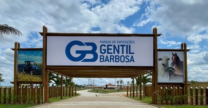 ExpoRingo 2025 acontece de 26 a 30 de março no Parque das Palmeiras, em Lagarto